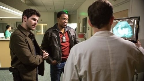 Grimm: Contos de Terror: 3×14