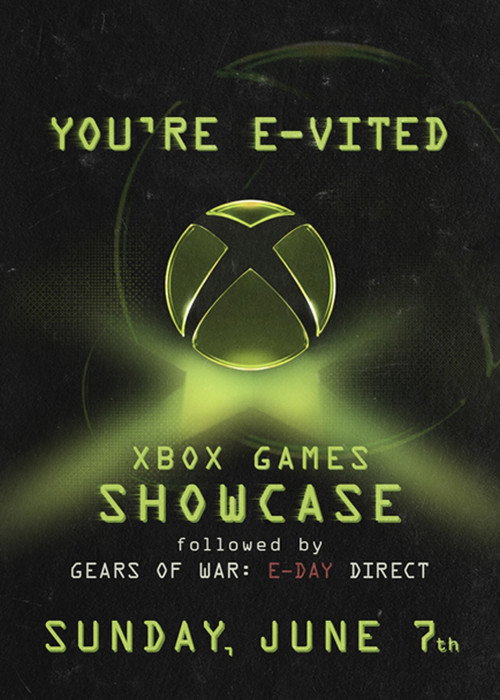 XBOX Games Showcase 2026