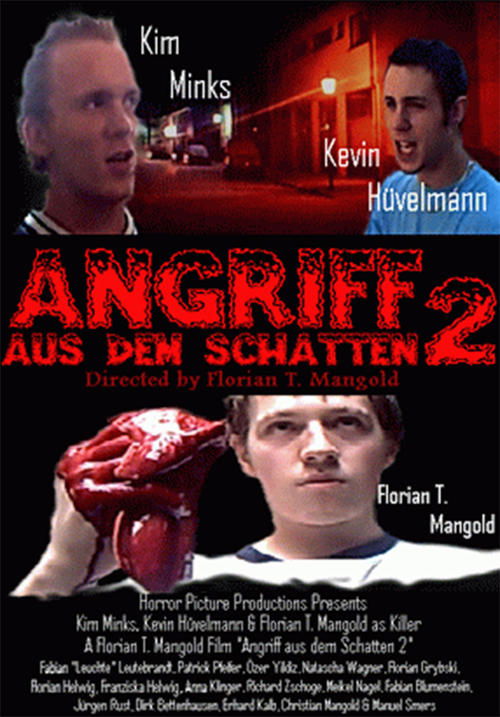 Angriff aus dem Schatten 2 2007