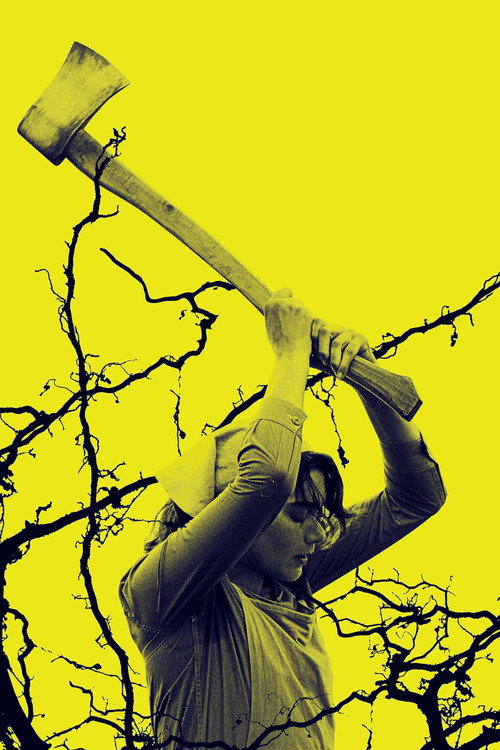 The Severed Sun poster