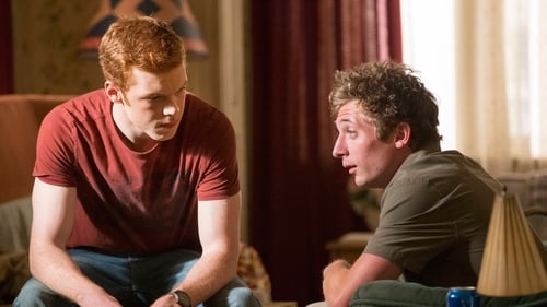 Shameless: 7×3