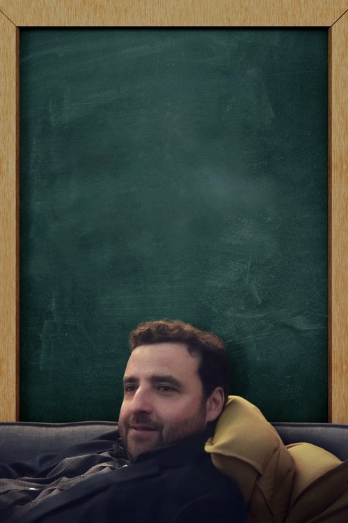 Lousy Carter poster