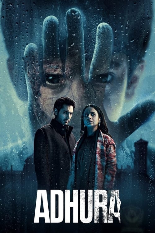 Where to stream Adhura Season 1