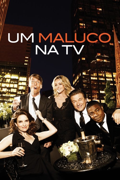Um Maluco na TV: Season 6