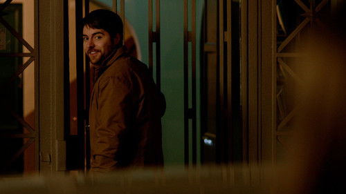 Episodio 1: Capítulo 1