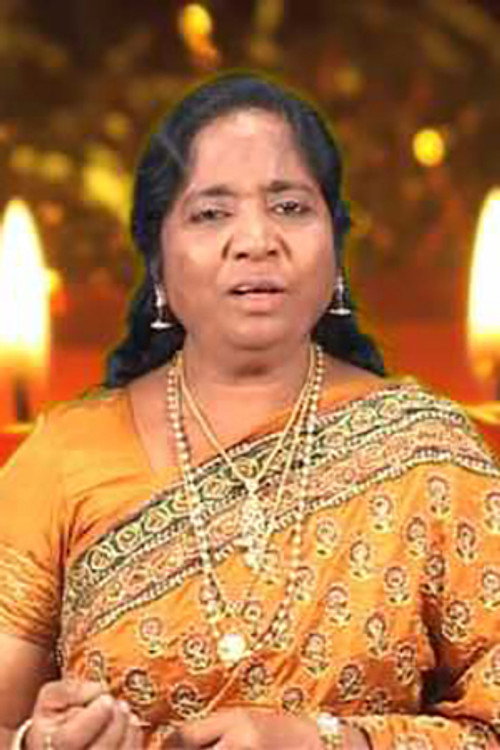Foto de B. S. Sasirekha