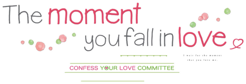 The Moment You Fall in Love logo