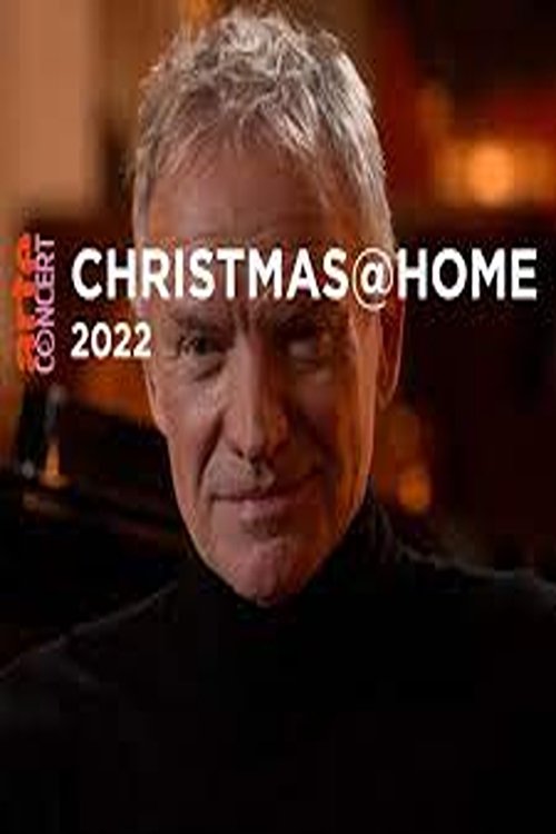 Christmas@Home 2022 Daniel Hope, Sting and Guests