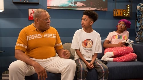 Black-ish: 6×2