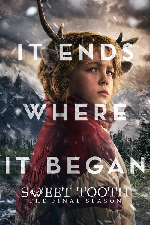 Sweet Tooth: Temporada 3