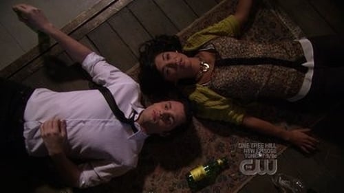 Gossip Girl: 2×22