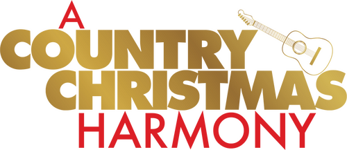 A Country Christmas Harmony