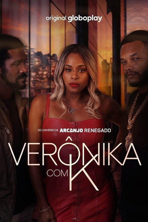 Escena 3 de Veronika