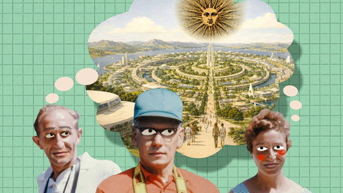 Was the Future Once Brighter?