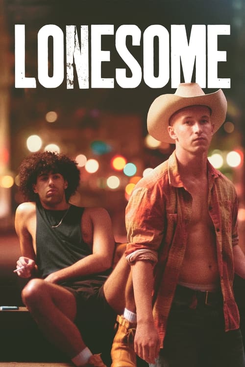 Lonesome (2023) poster