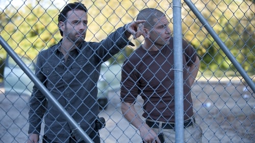 The Walking Dead: 2×10