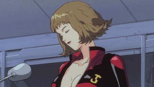Gatchaman contre Dragon King