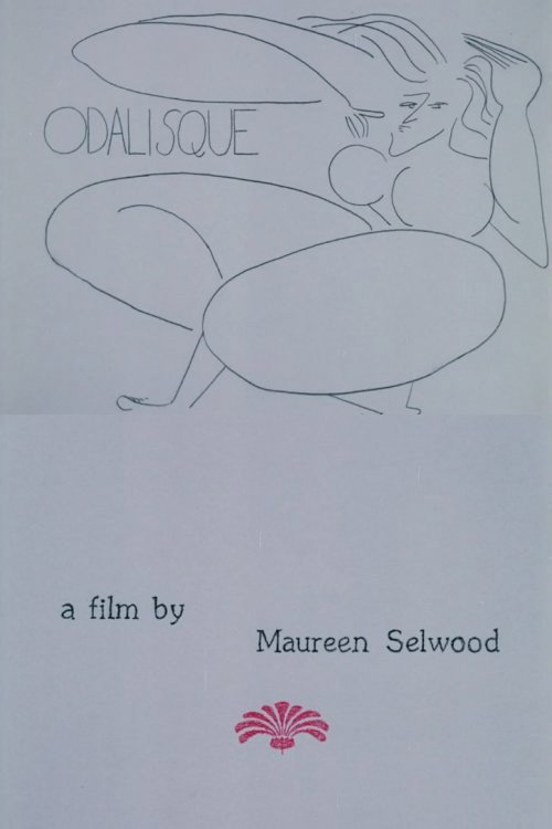 Odalisque: Three Fantasies of Pursuit