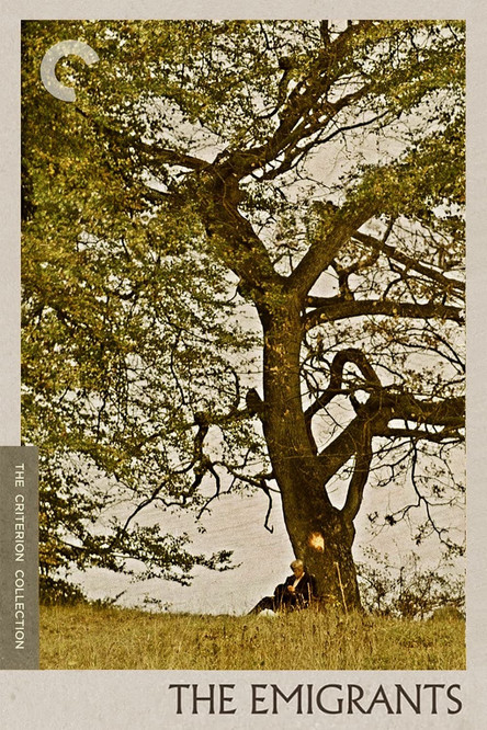 Escena 6 de Los emigrantes