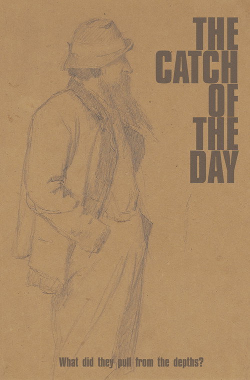 The Catch of the Day still 2