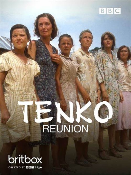 Ver temporada 0 de Tenko Póster de la temporada 0 de la serie Tenko