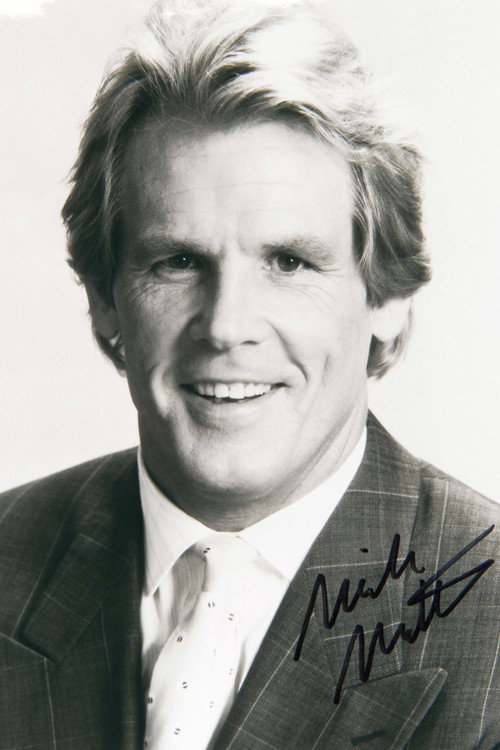 Colonel Miles Quaritch, the head of the mining operation's security detail.