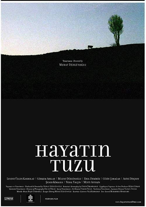 Hayatın Tuzu 2008