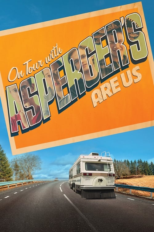 Where to stream On Tour with Asperger's Are Us Season 1