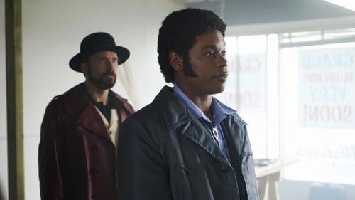 Fargo: 2×2