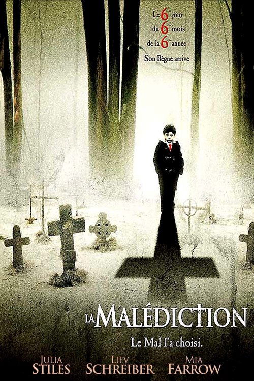 La malédiction (2006)