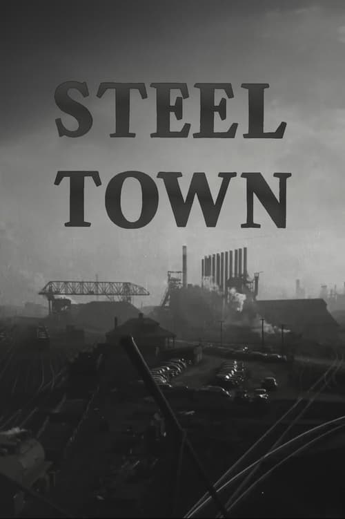 Steel Town (1944)