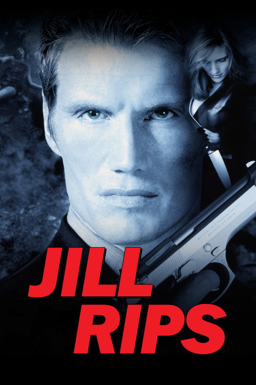 Jill Rips poster