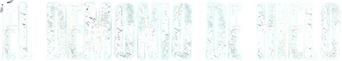 El Demonio de Hielo