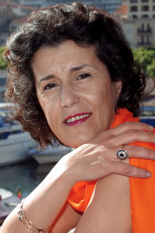Yamina Bachir-Chouikh