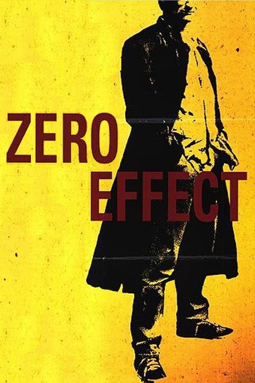 Zero Effect (1998)