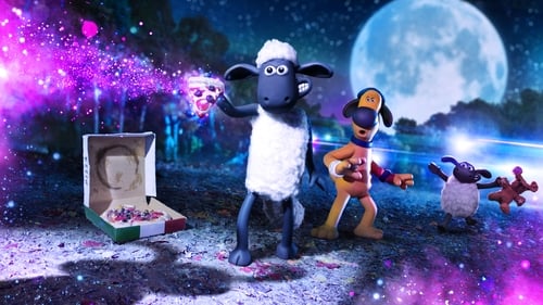 Watch A Shaun the Sheep Movie: Farmageddon Online Torrent