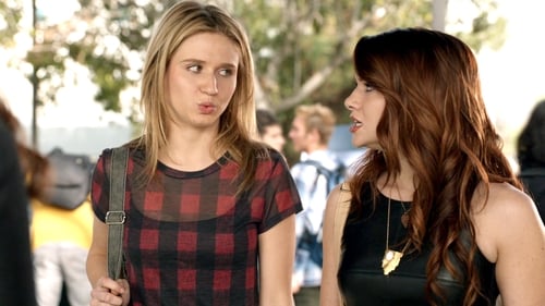 Faking It: 2×13