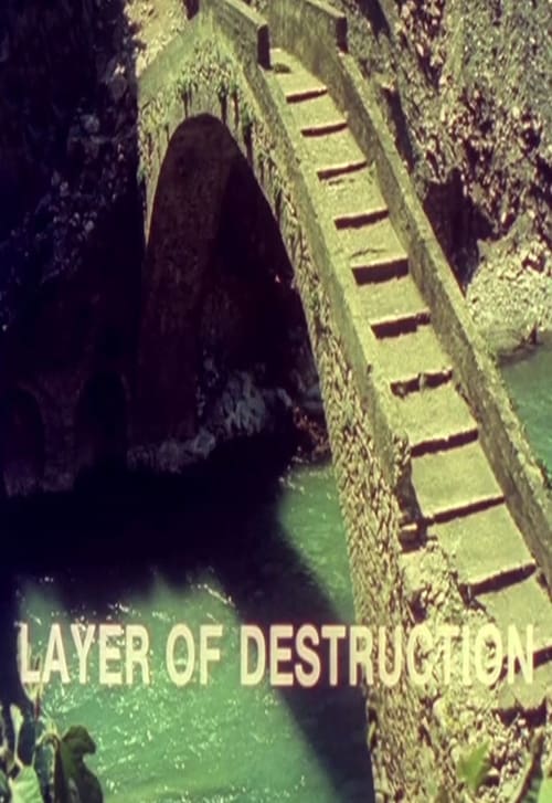 Layer of Destruction 1980
