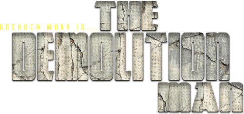 The Demolition Man