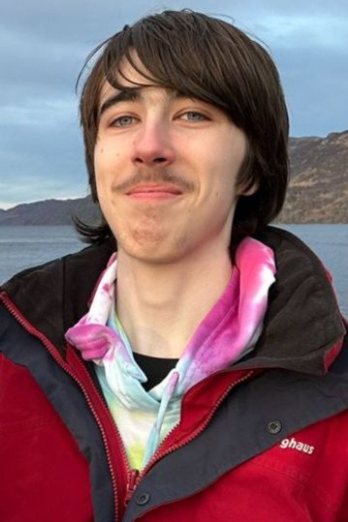 Oliver Buckley