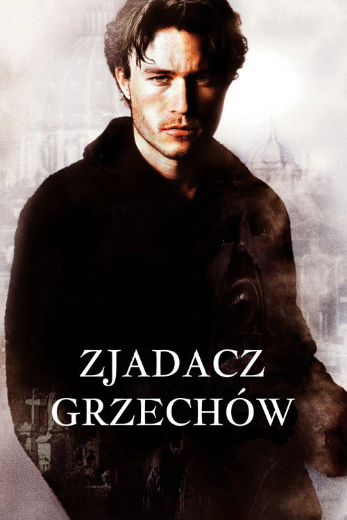 Zjadacz grzechów