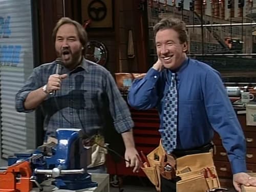 Home Improvement, S06E21 - (1997)