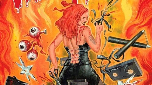 Video Nasties: Draconian Days Video Nasties: Draconian Days