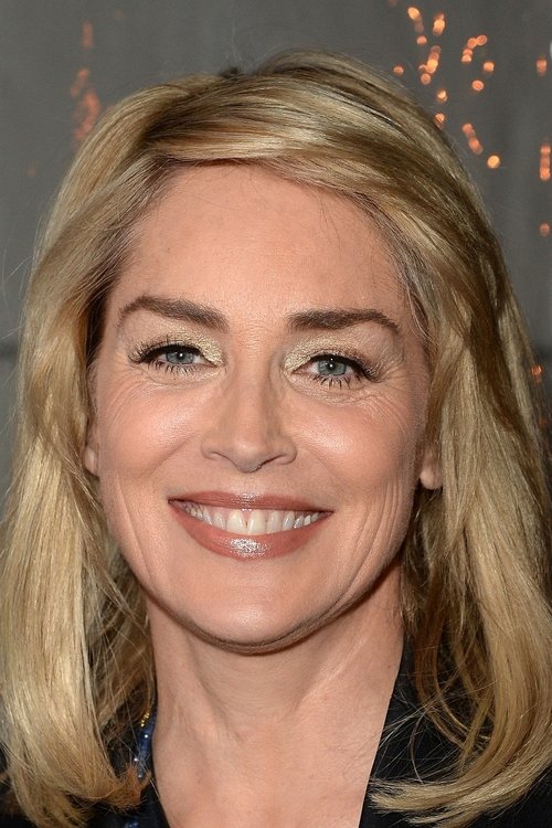 Kép: Sharon Stone színész profilképe