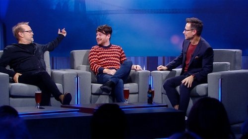 Image de l'épisode 22