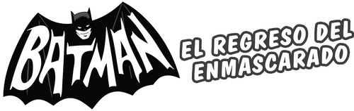 Batman: El regreso del Enmascarado