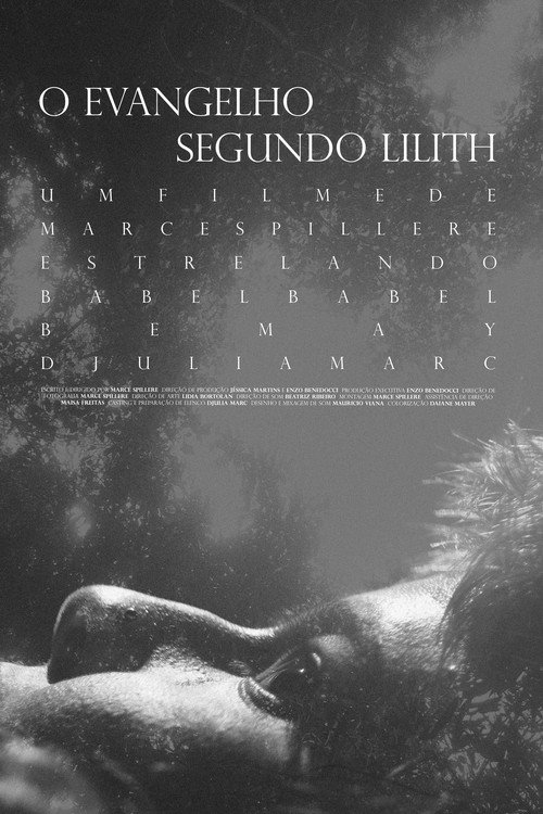 O Evangelho Segundo Lilith
