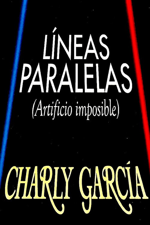 Parallel Lines: Impossible Artifice poster