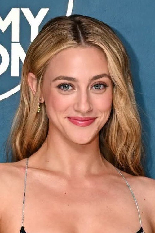 Lili Reinhart