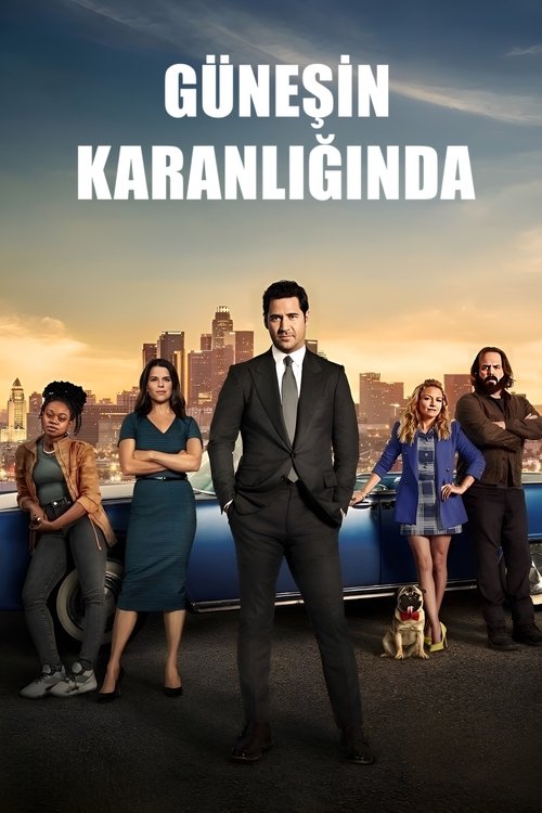 Güneşin Karanlığında ( The Lincoln Lawyer )